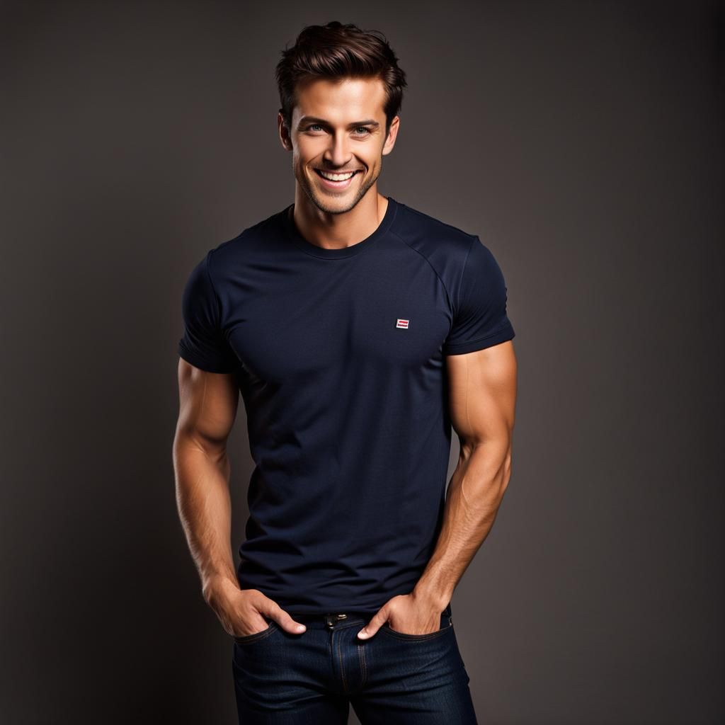 Tasty Terry From Bury