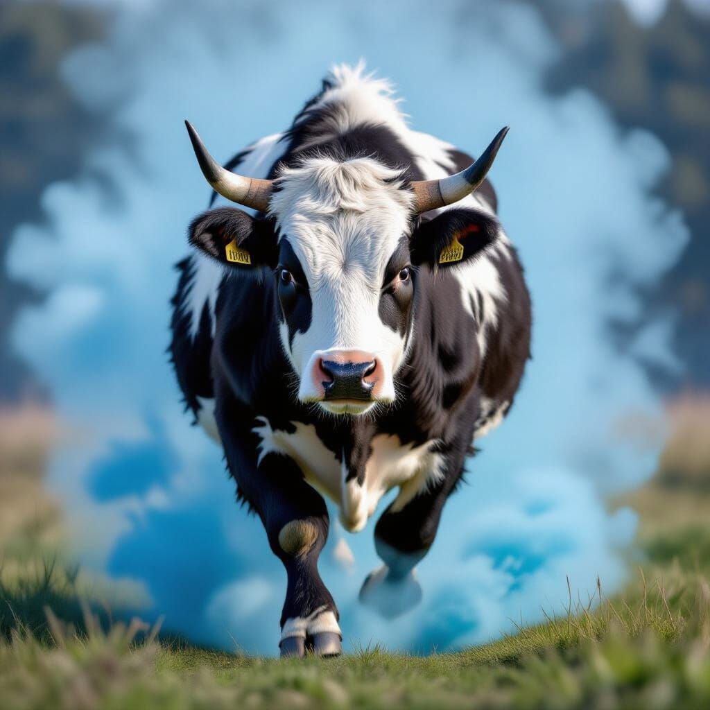 Cow