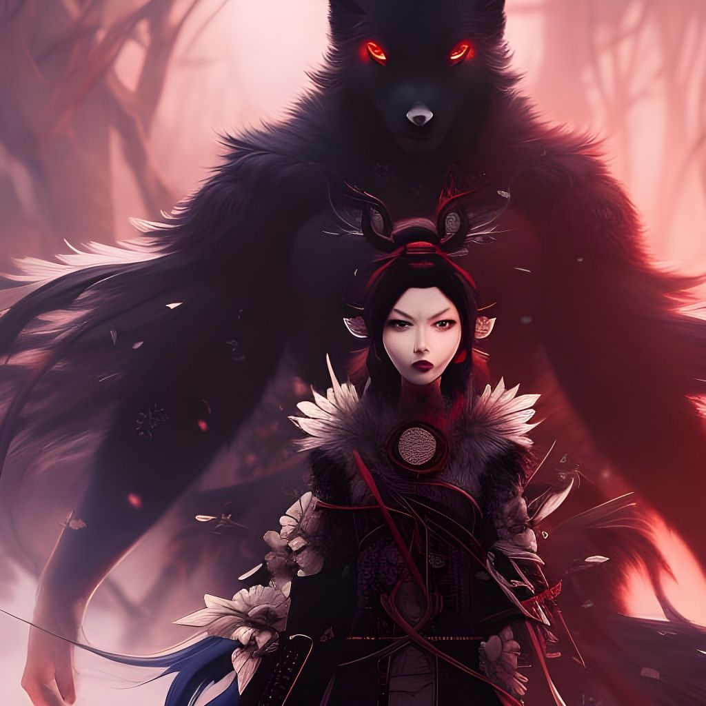 Beauty and the Beast