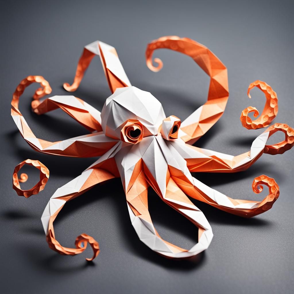 Octopus