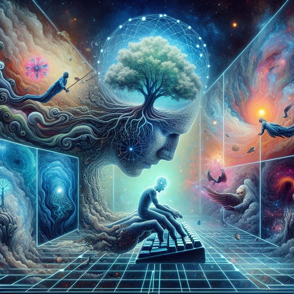 Intellectual Journey: From Chaos to Clarity