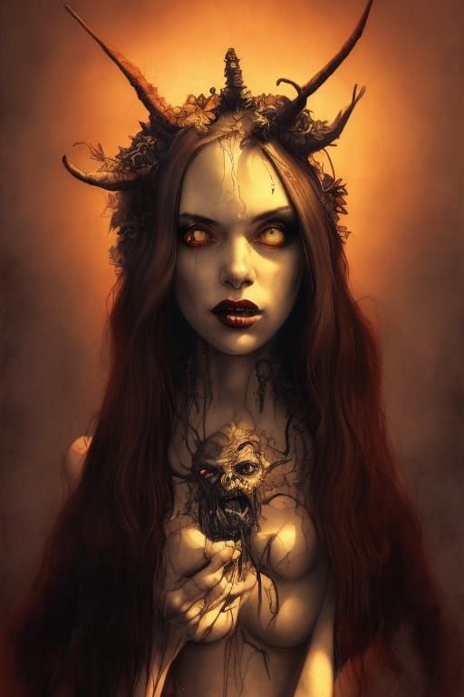 Evil Inside
