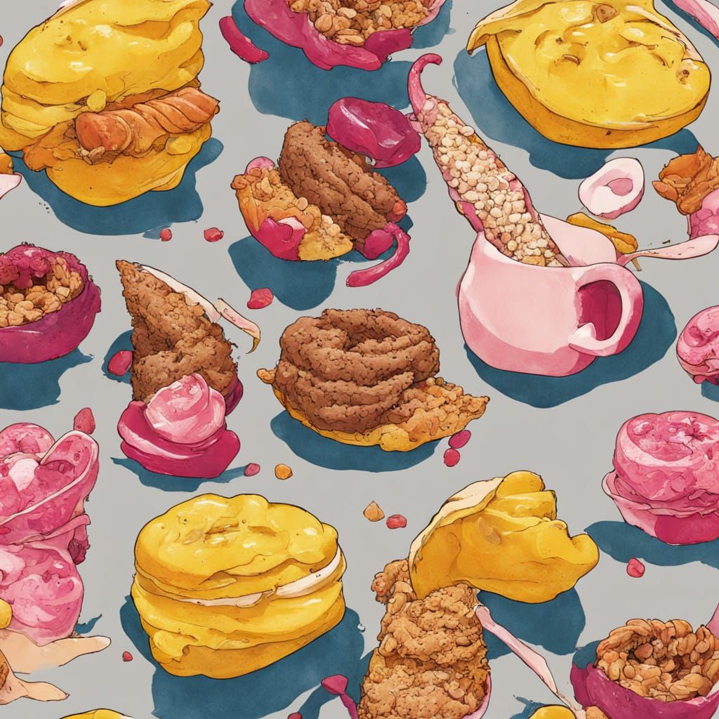 Echoing Serpent in an Abstract Realm