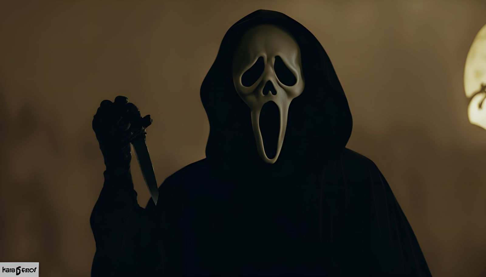 Ghostface