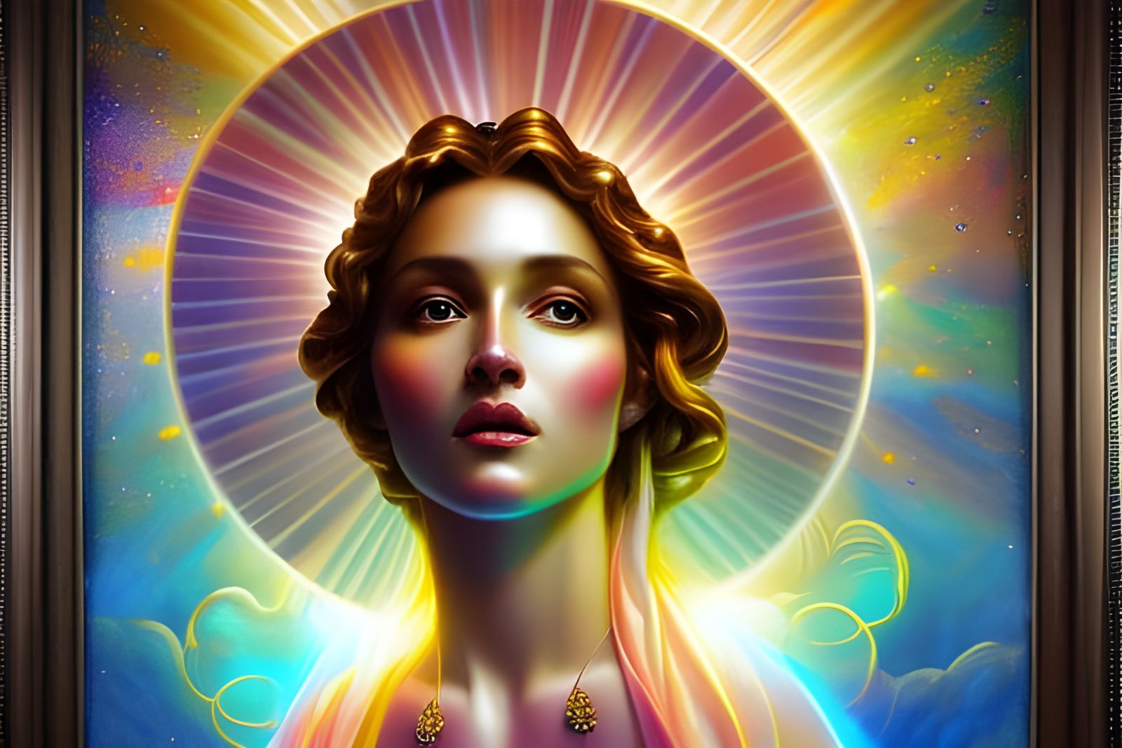 Wakey Wakey (Blade Runner 1982)