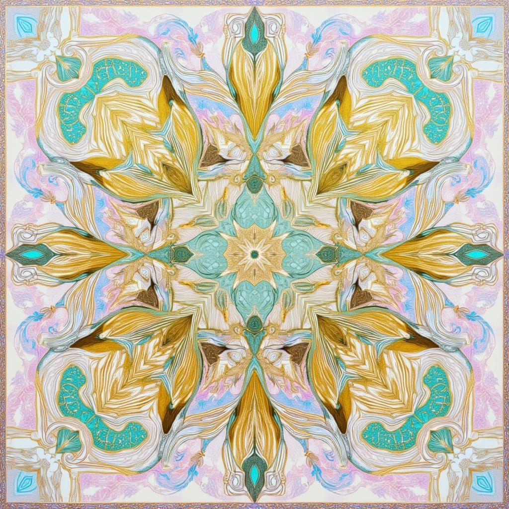 Eyes Closed Open Again