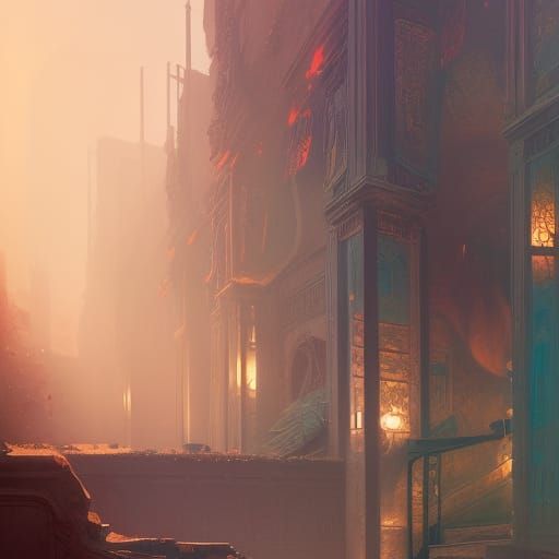 Wall