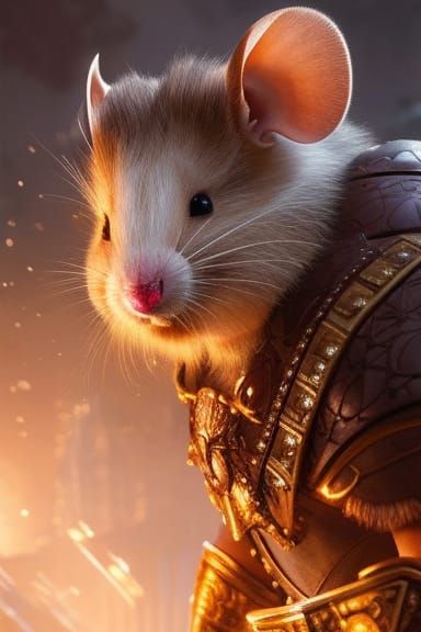 Animal Knights series
