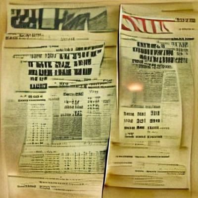 Echoes of Time: A Rhyming History