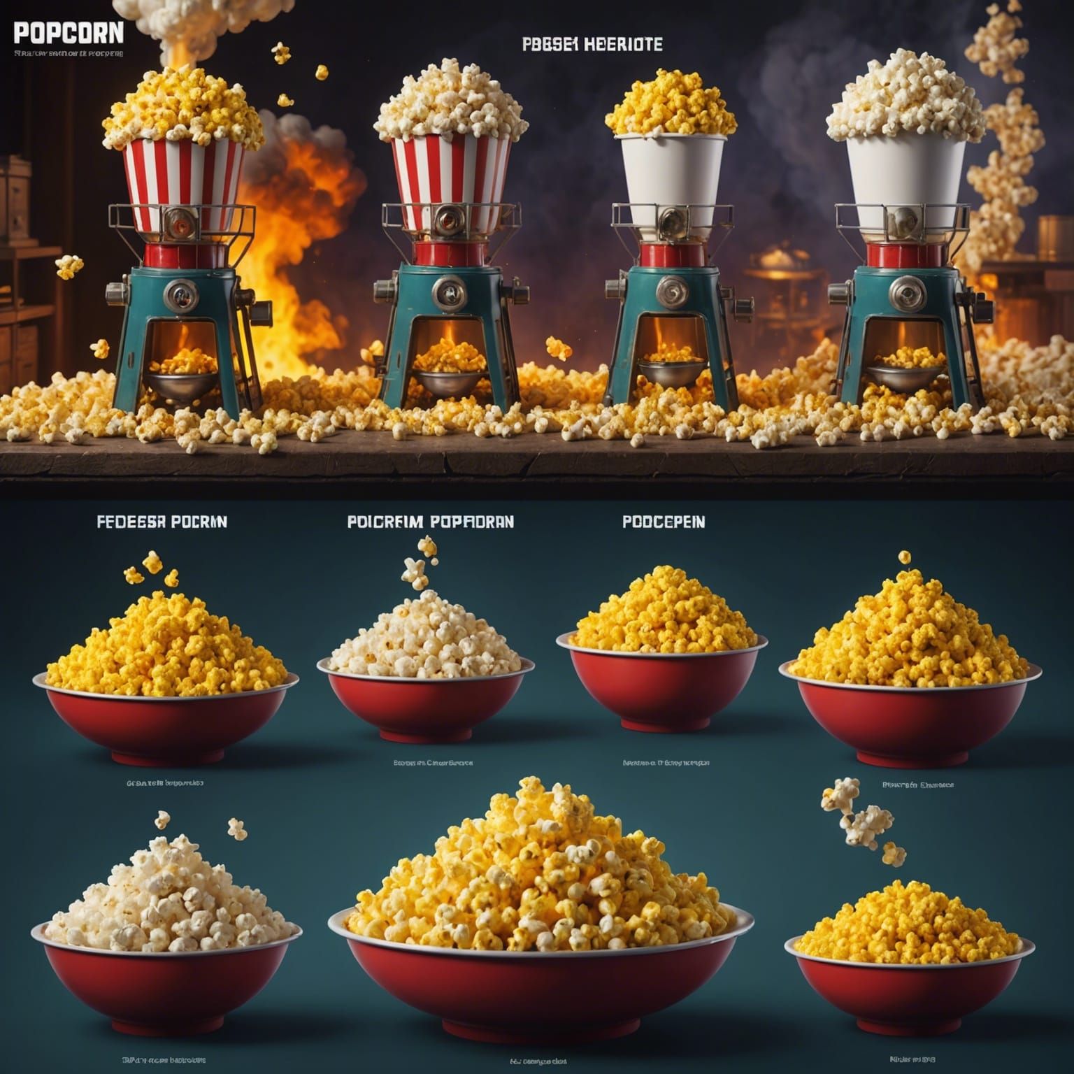 Popcorn