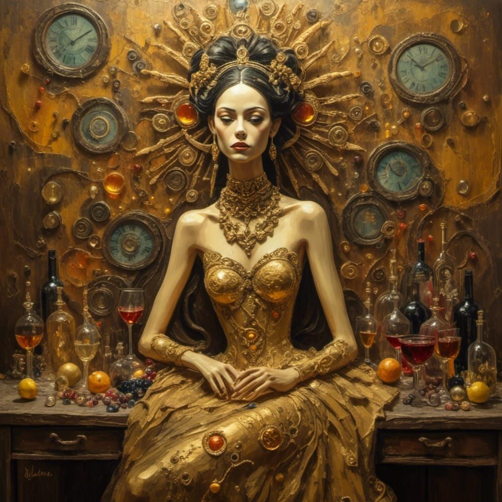 <lora:Drvo:1.0> <lora:Shar:1.0> a singer in a smoky room...