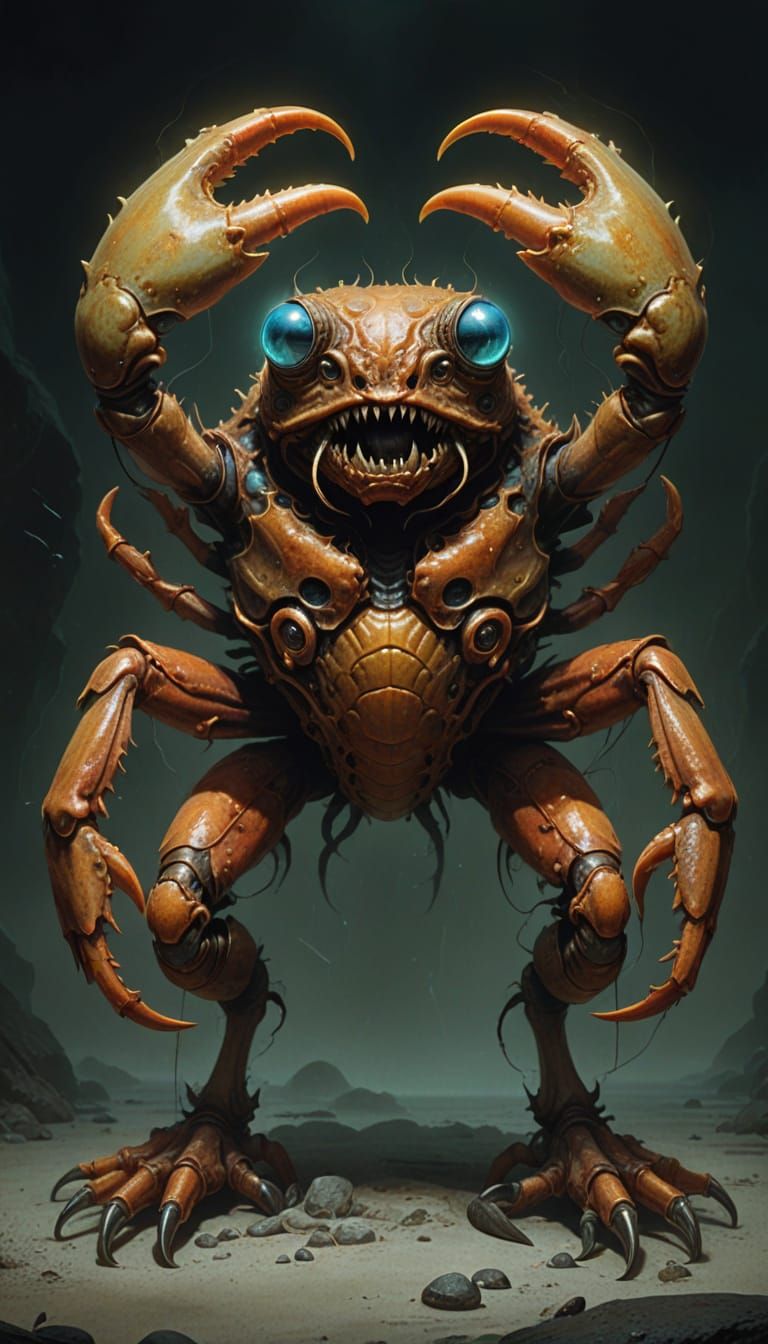Mutant