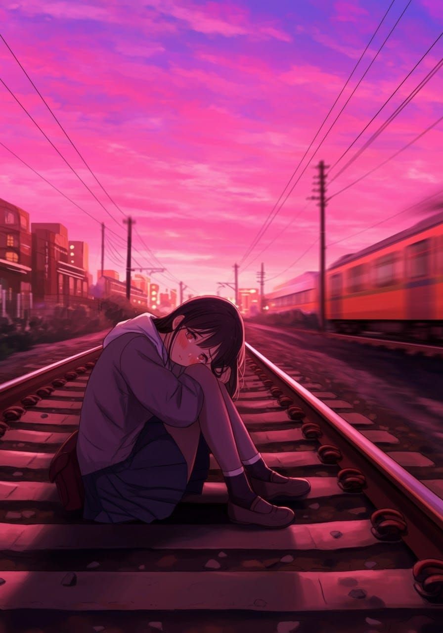 I think it's obvious now that I never meant shit to you.