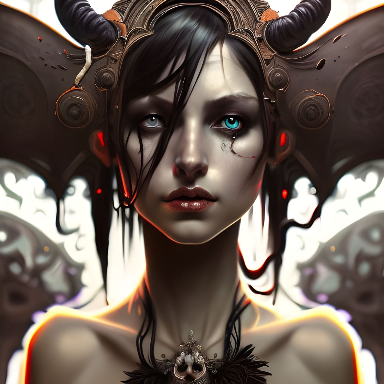 Keep Your Eyes Peeled