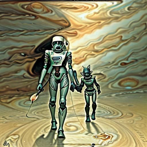 come with me, suzy lee