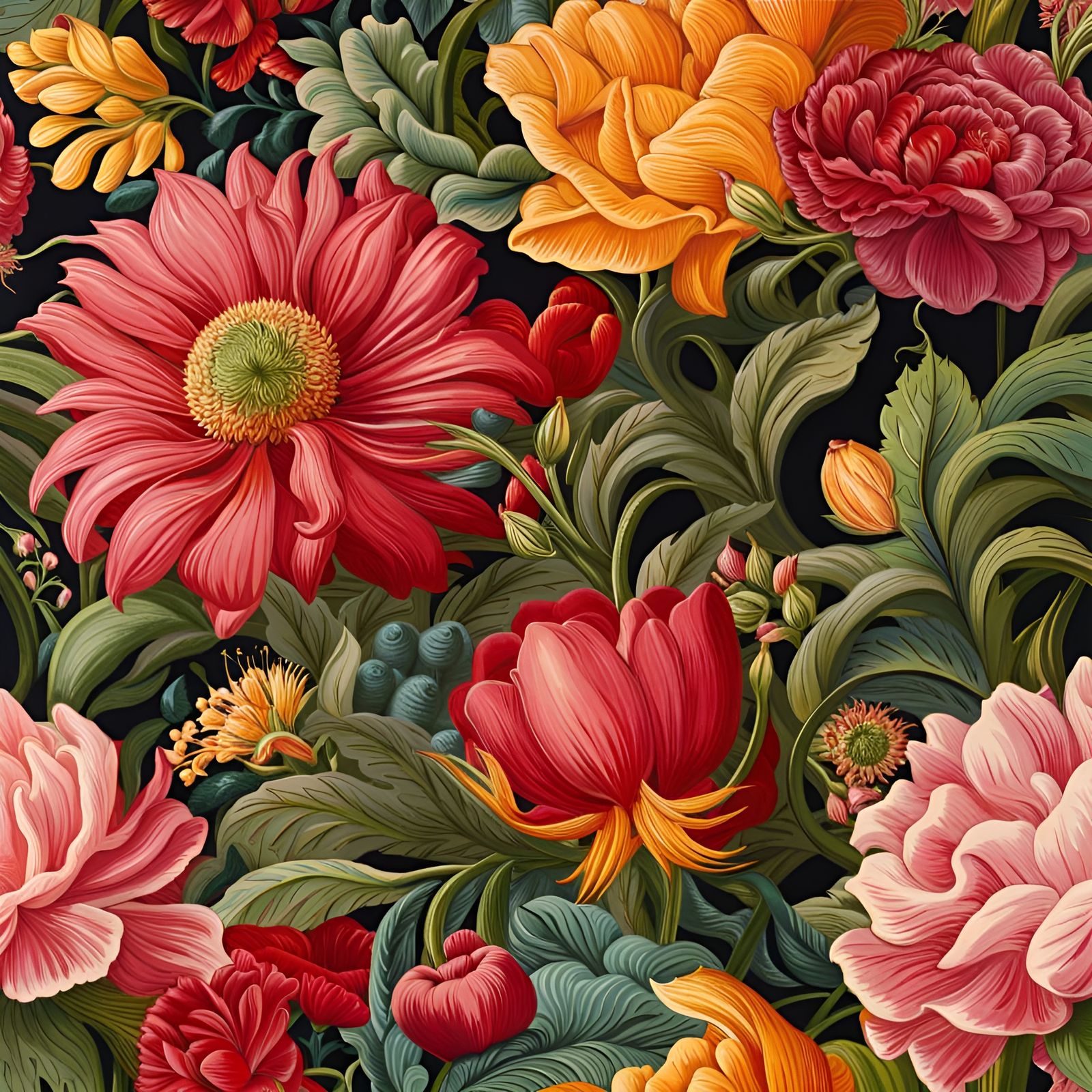 Flowers