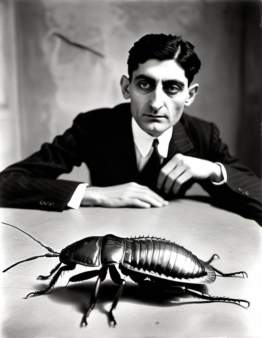 Franz Kafka