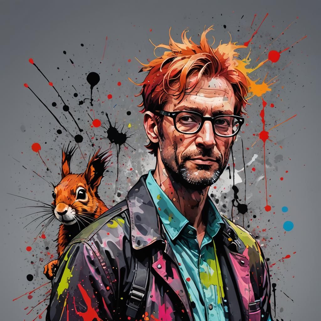 Eric Fruit & Fletcher