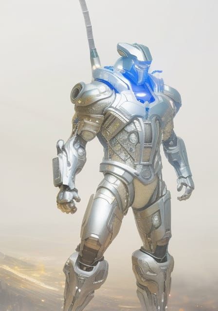 Take me to your Leaders!