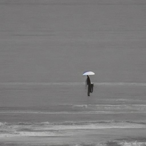 Sunset Stroll in Pula: Cinematic Film Still