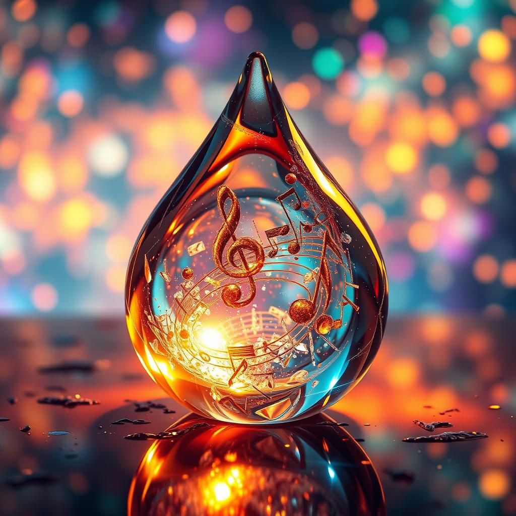 A drop notes done and getting cool down...