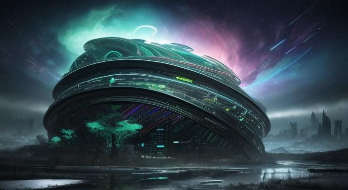 8k resolution concept art 3