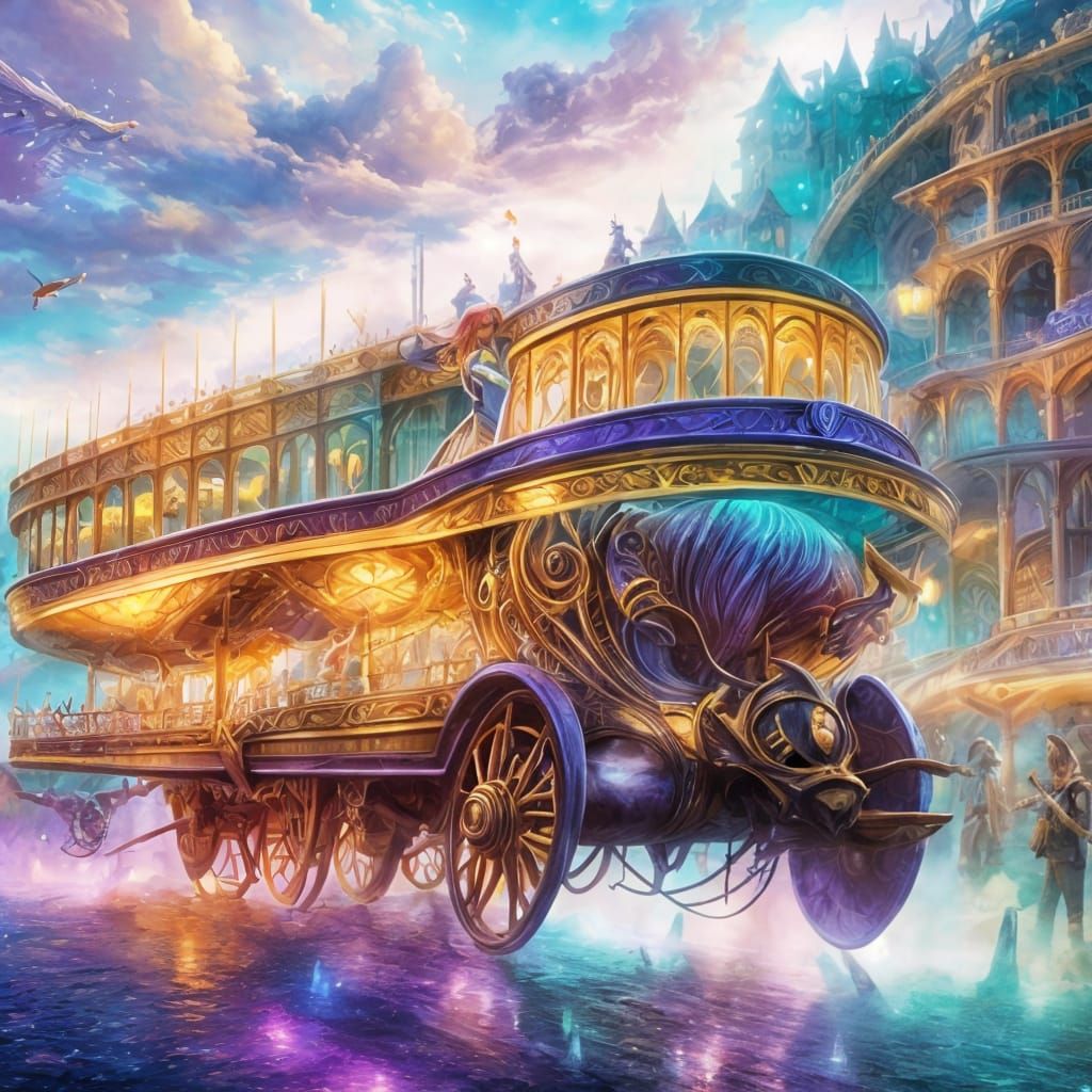 Ethereal Aisling Image