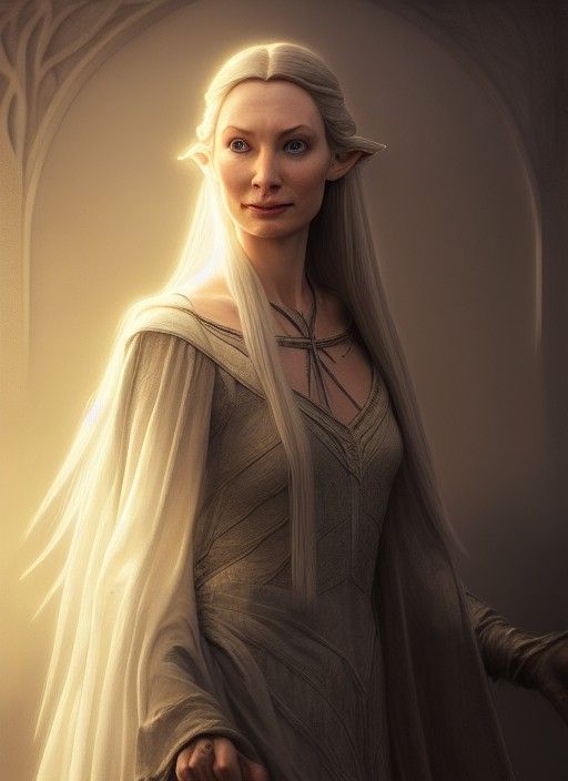 Galadriel
