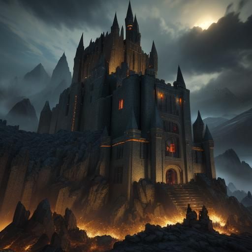 Fortress