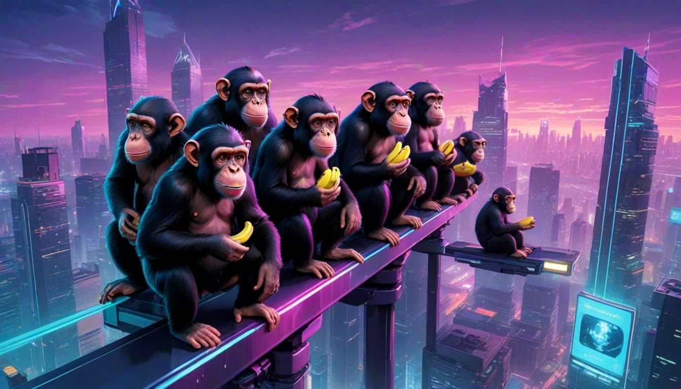 Remember the classic "Lunch atop a skyscraper" image? Well t...