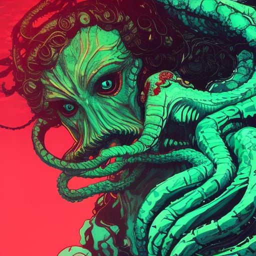 Cthulhu