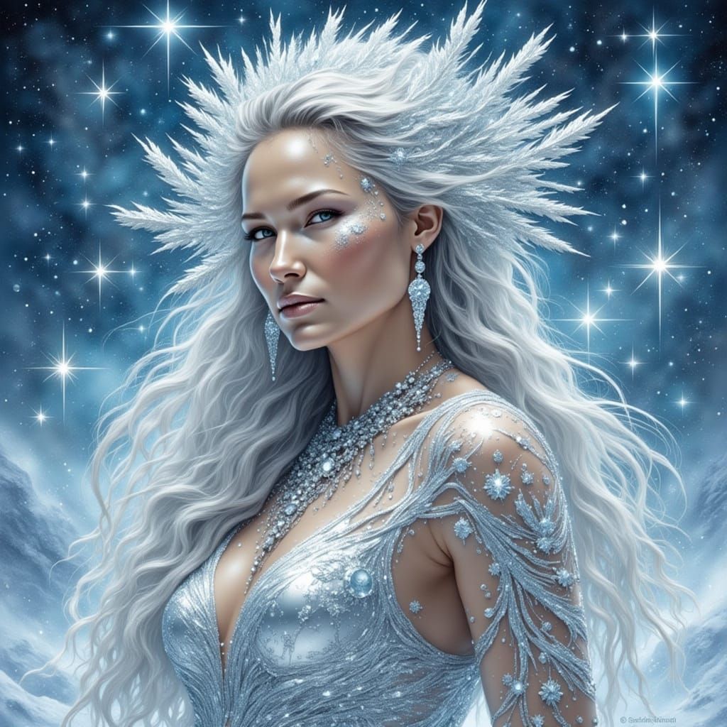 <lora:Glitter and Sparkle:1.0> <lora:Metal Fusion:1.0> <lora...