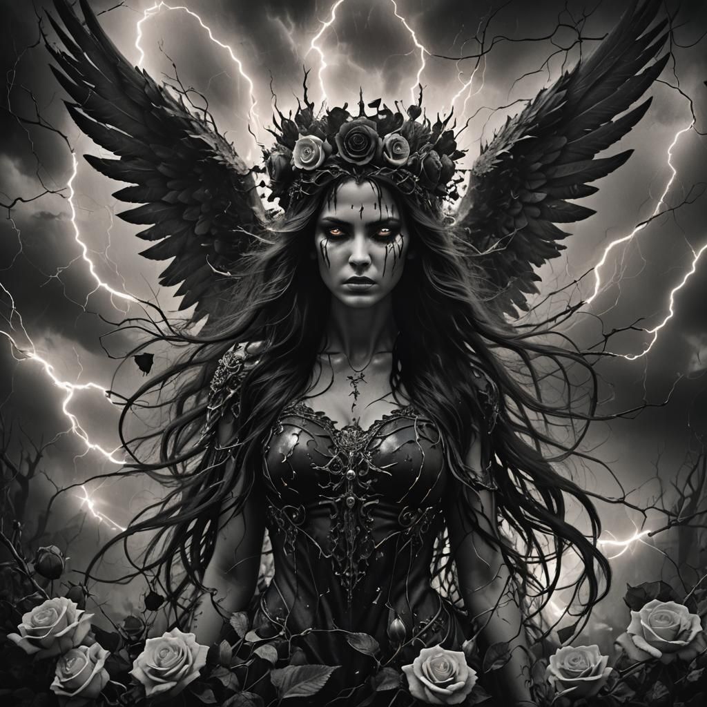 Angel of Ligetung (c)