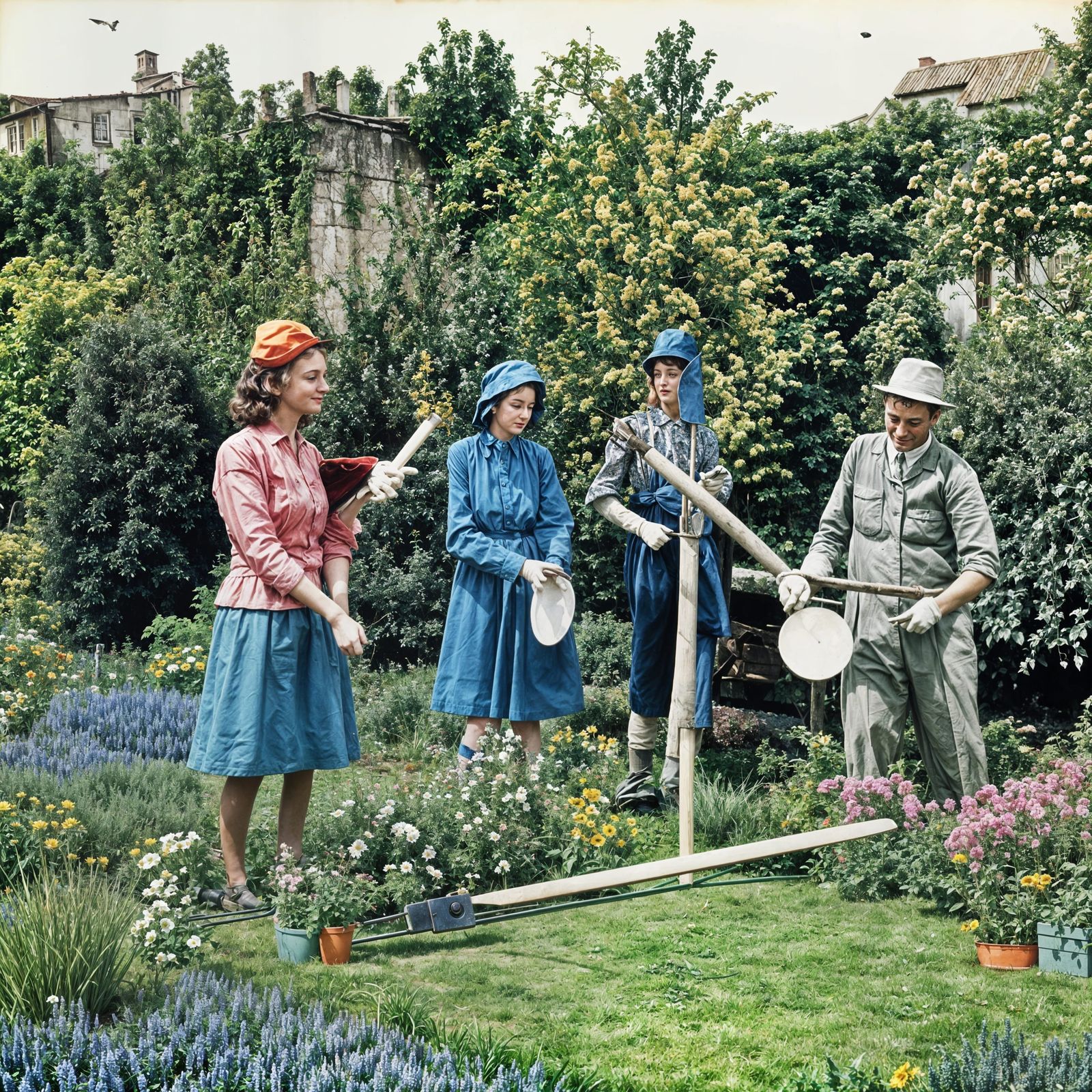 Upper Class Problems Series