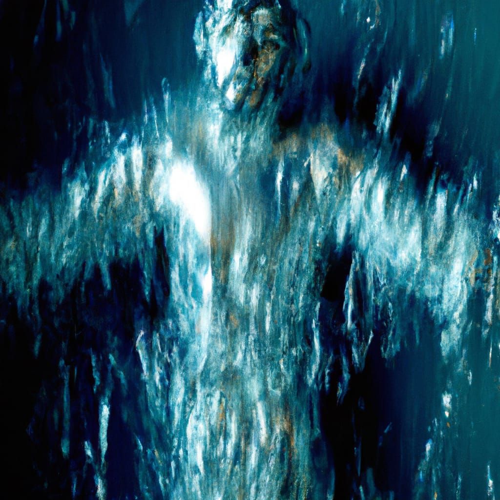 "I will give to the one who thirsts from the spring of the water of life freely" (Revelation 21:6)