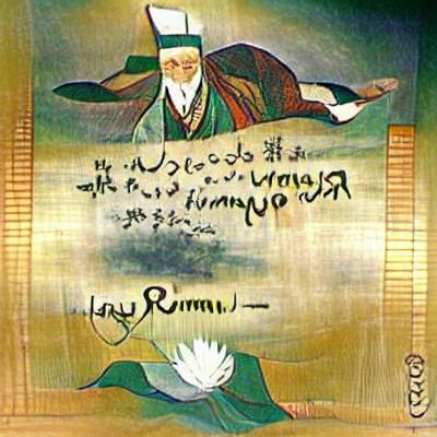 Dynamic Anime Rendering of Rumi Usagiyama
