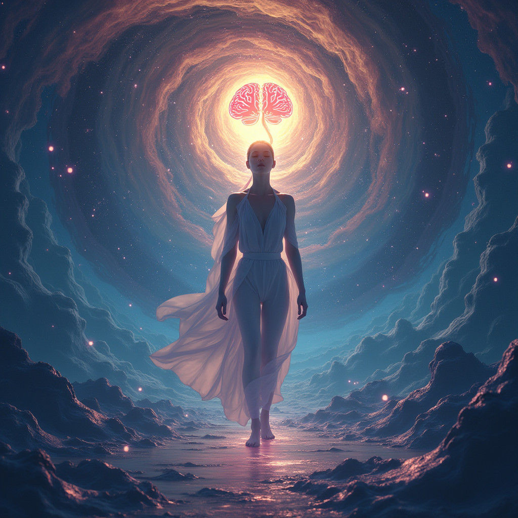Clinical Hypnotherapy: Digital Art of Mind Transformation