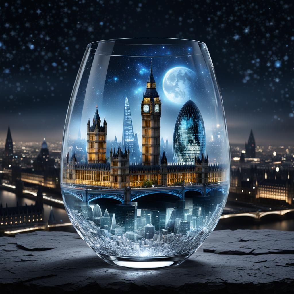 London
