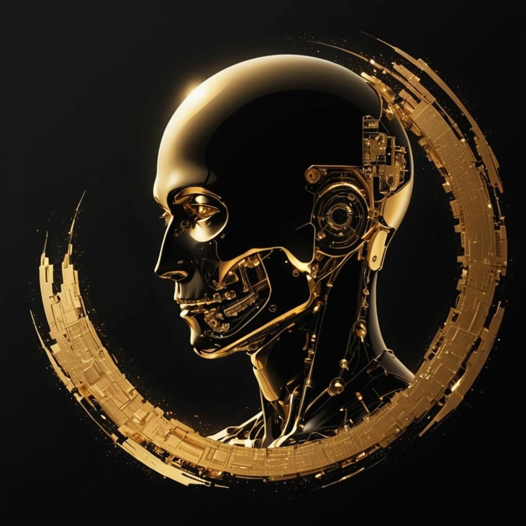 Golden Dawn: Humanity's Technological Future