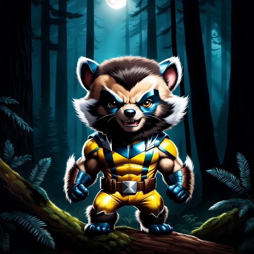 Wolverine