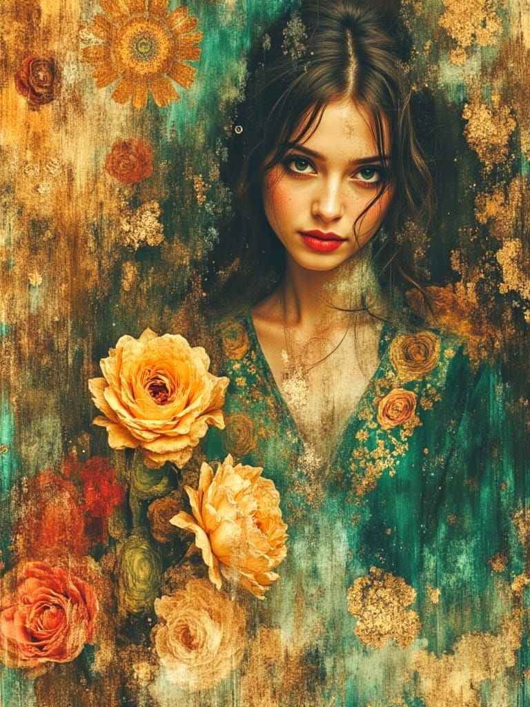 vintage vibes, mikhail vrubel, showa period