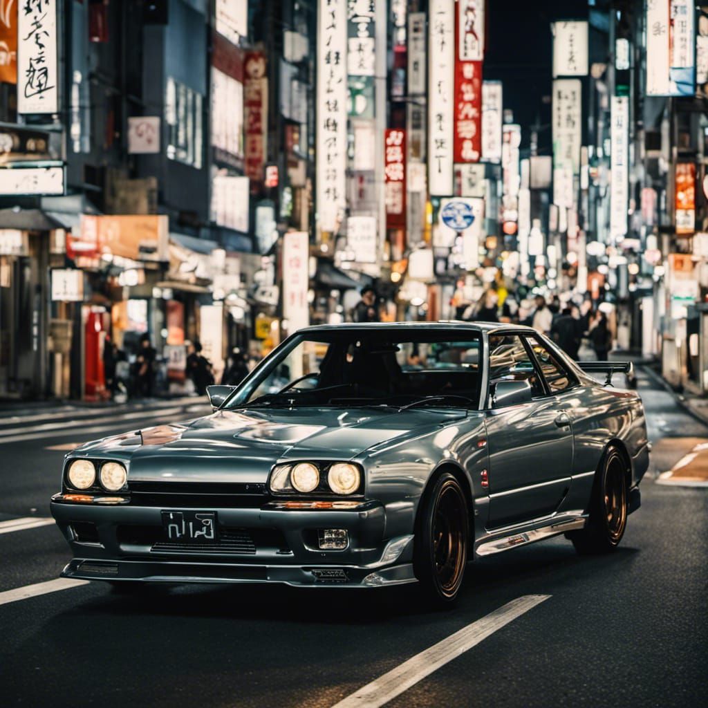 Skyline