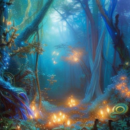 Fairy Lights