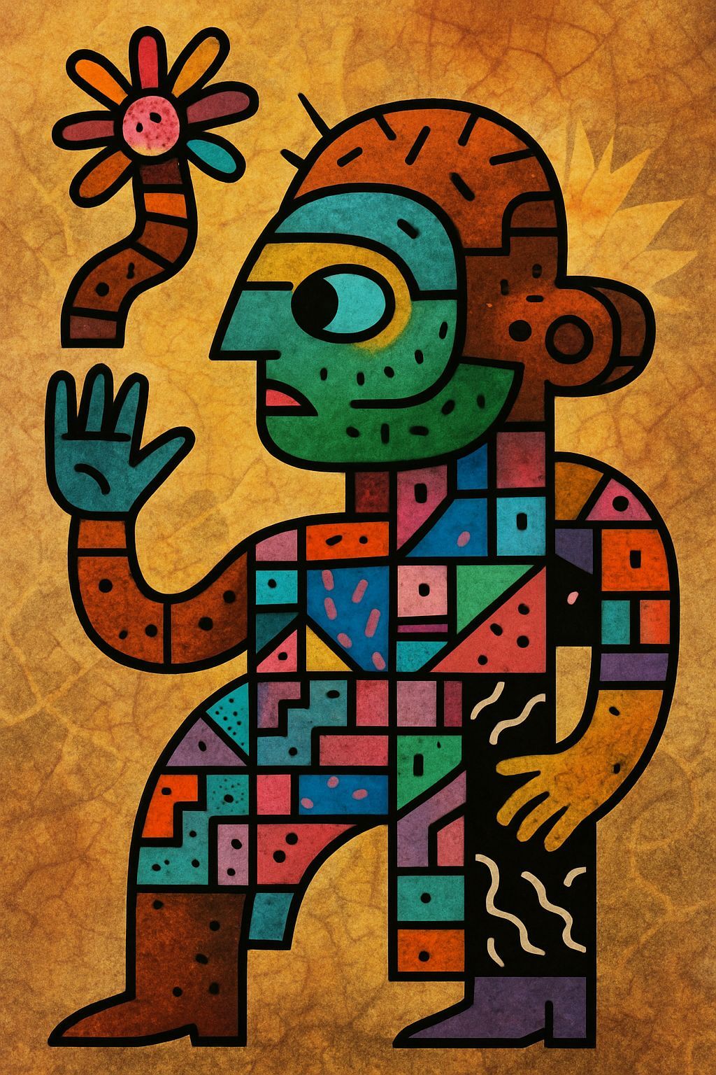 Hyposomatic Semipersonified Sentience Has Got Us Where?