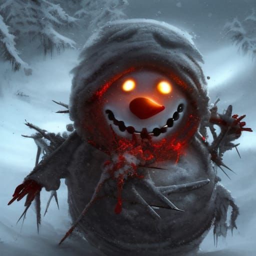 I'm not "Evil" I'm just not "Friendly".