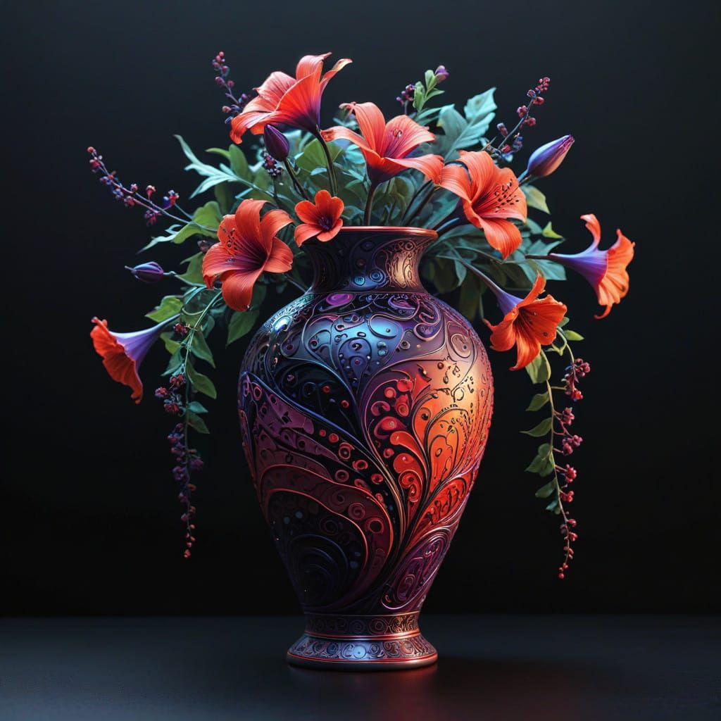Vase