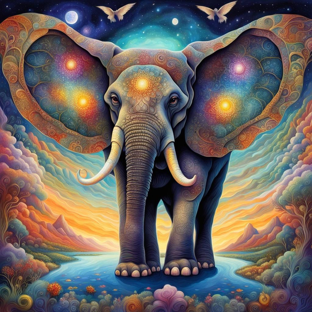 Elephant