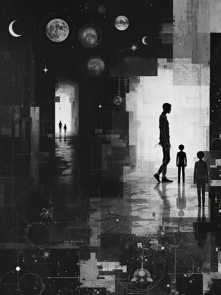 milling around for millennia