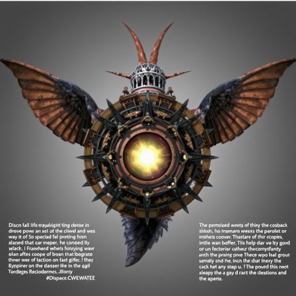 AI Generated Image of Discovery