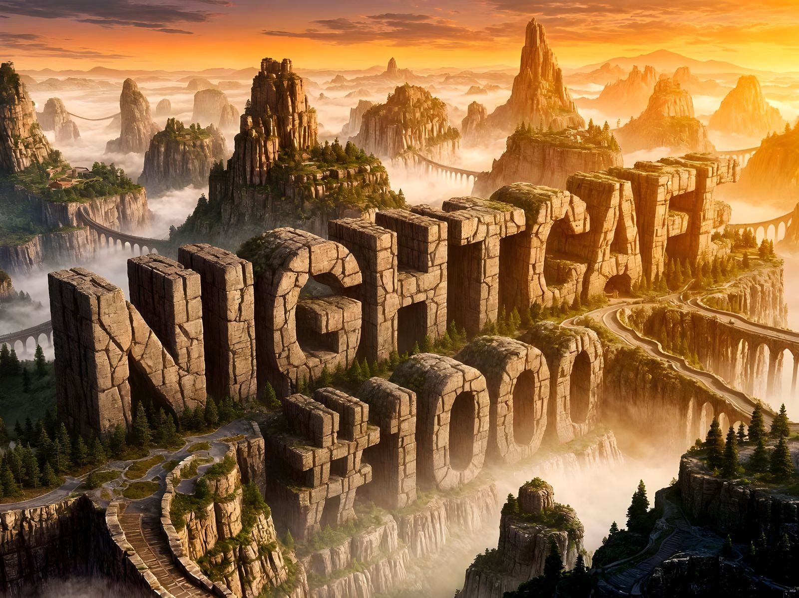 Good morning NightCafe #1000